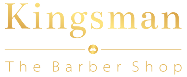 Kingsman The Barber Shop